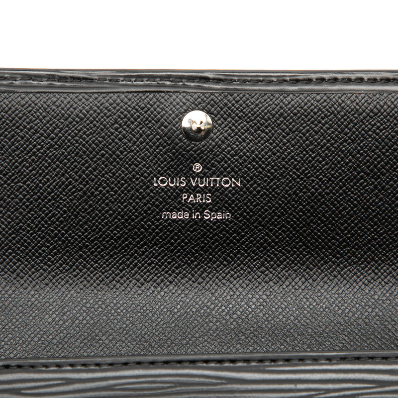 Epi Sarah Long Wallet - Image 5