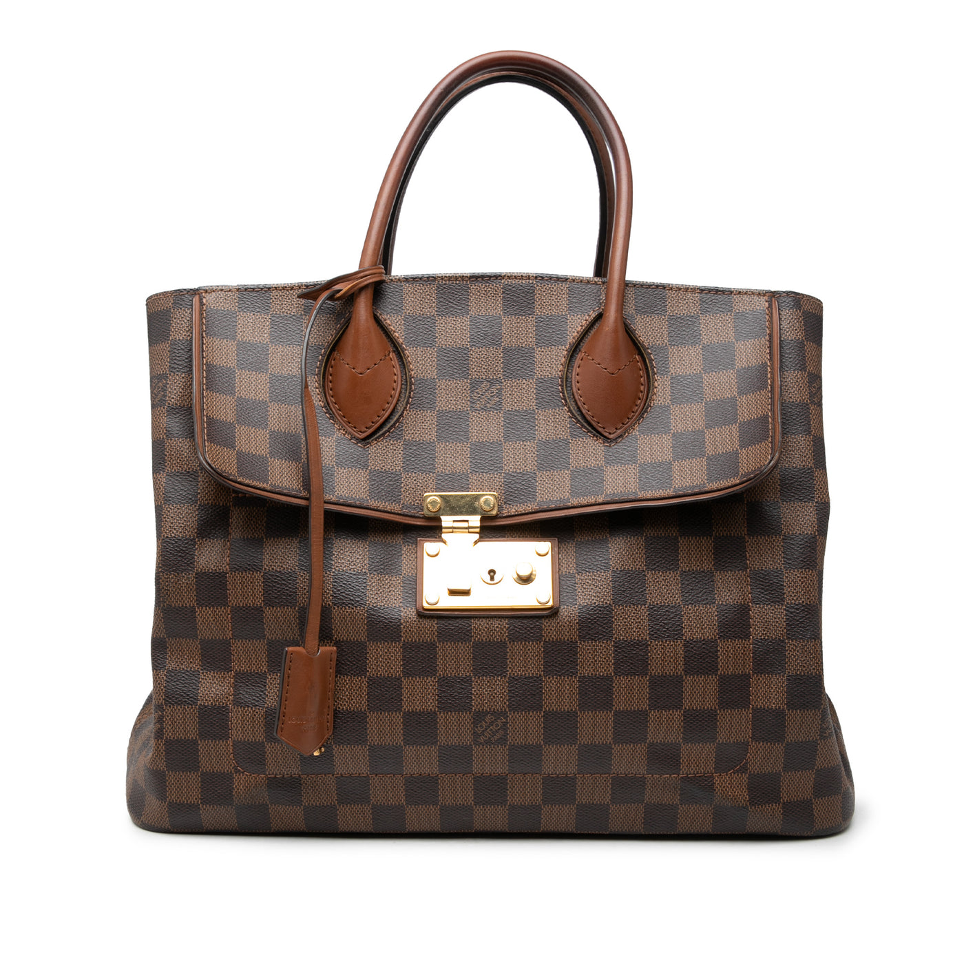 Damier Ebene Ascot - Image 1