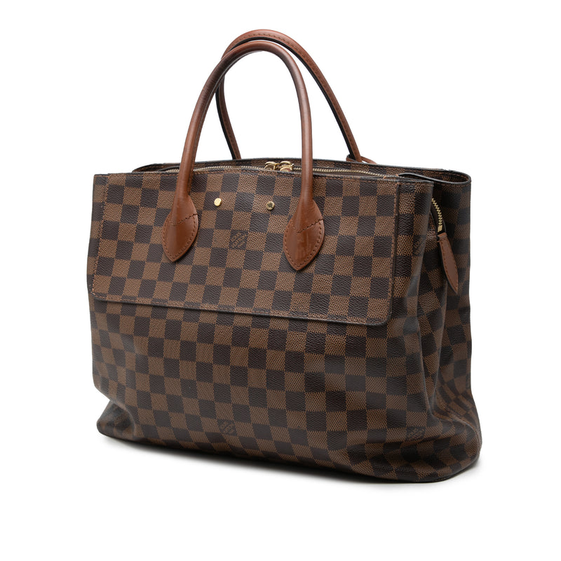 Damier Ebene Ascot - Image 2