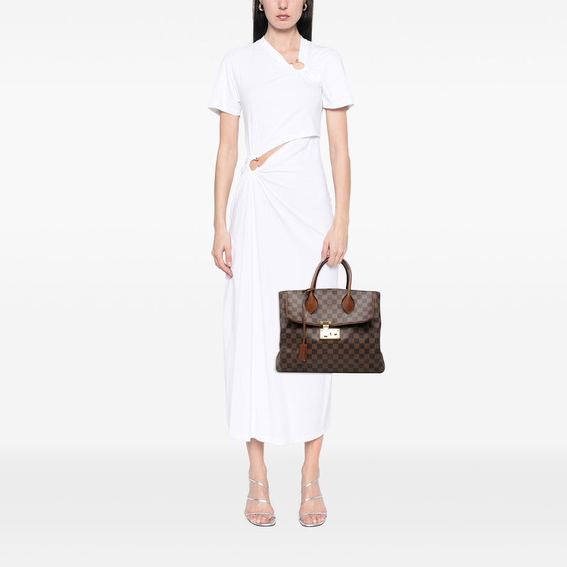 Damier Ebene Ascot - Image 9