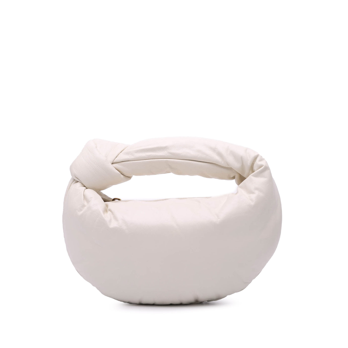Mini Nappa Puffy Jodie - Image 1