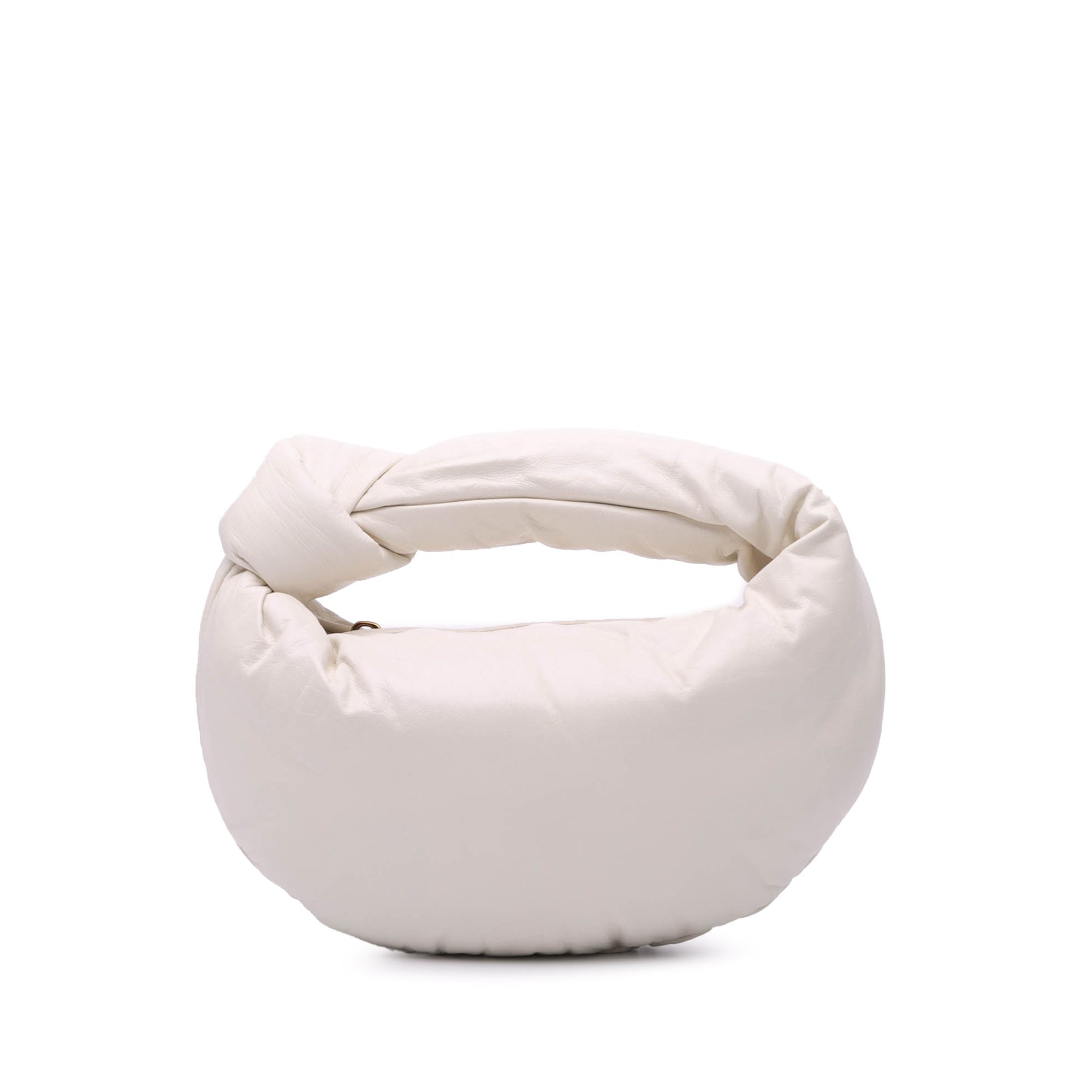Mini Nappa Puffy Jodie - Image 1