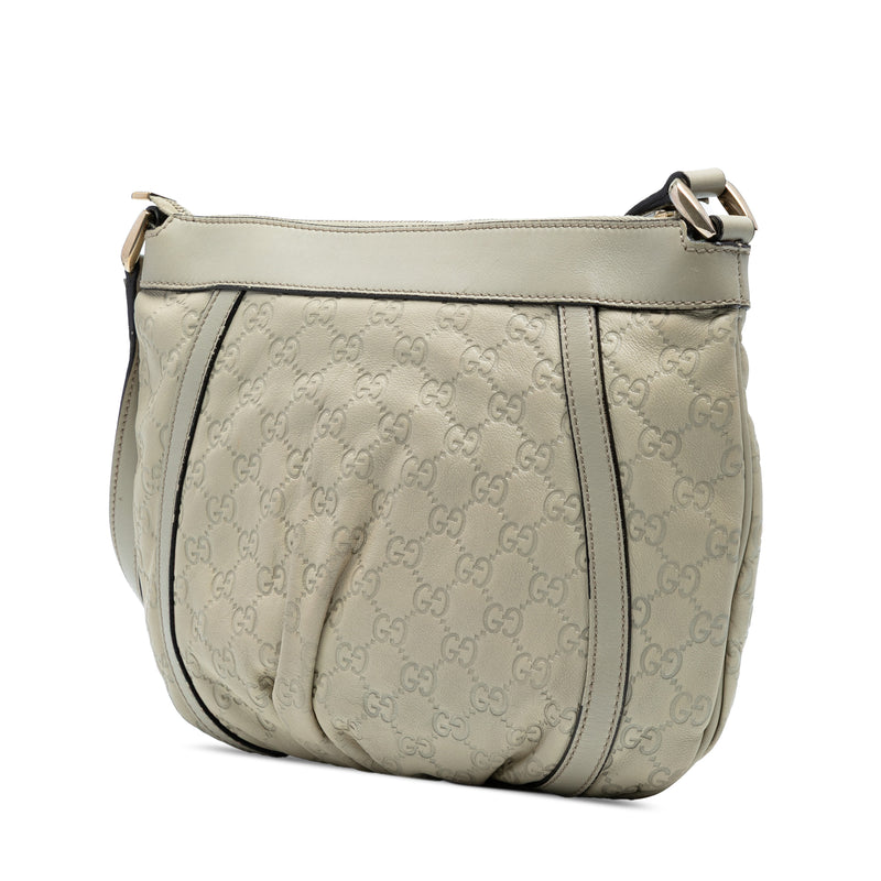 Guccissima Abbey D Ring Crossbody - Image 2