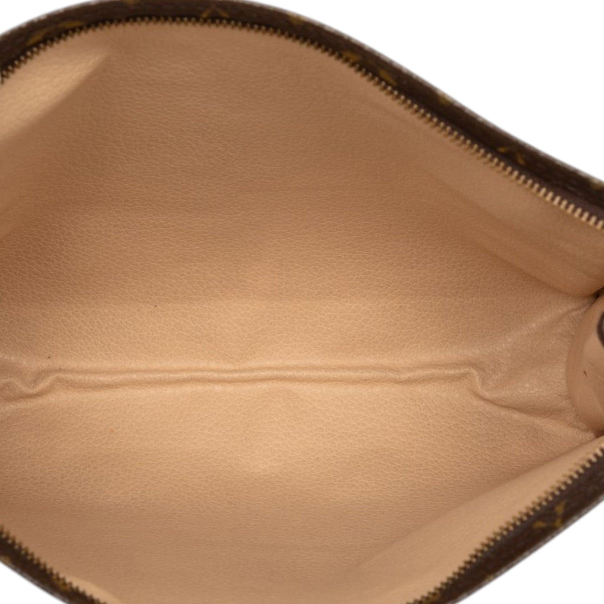 Monogram Toiletry Pouch 26 - Image 4