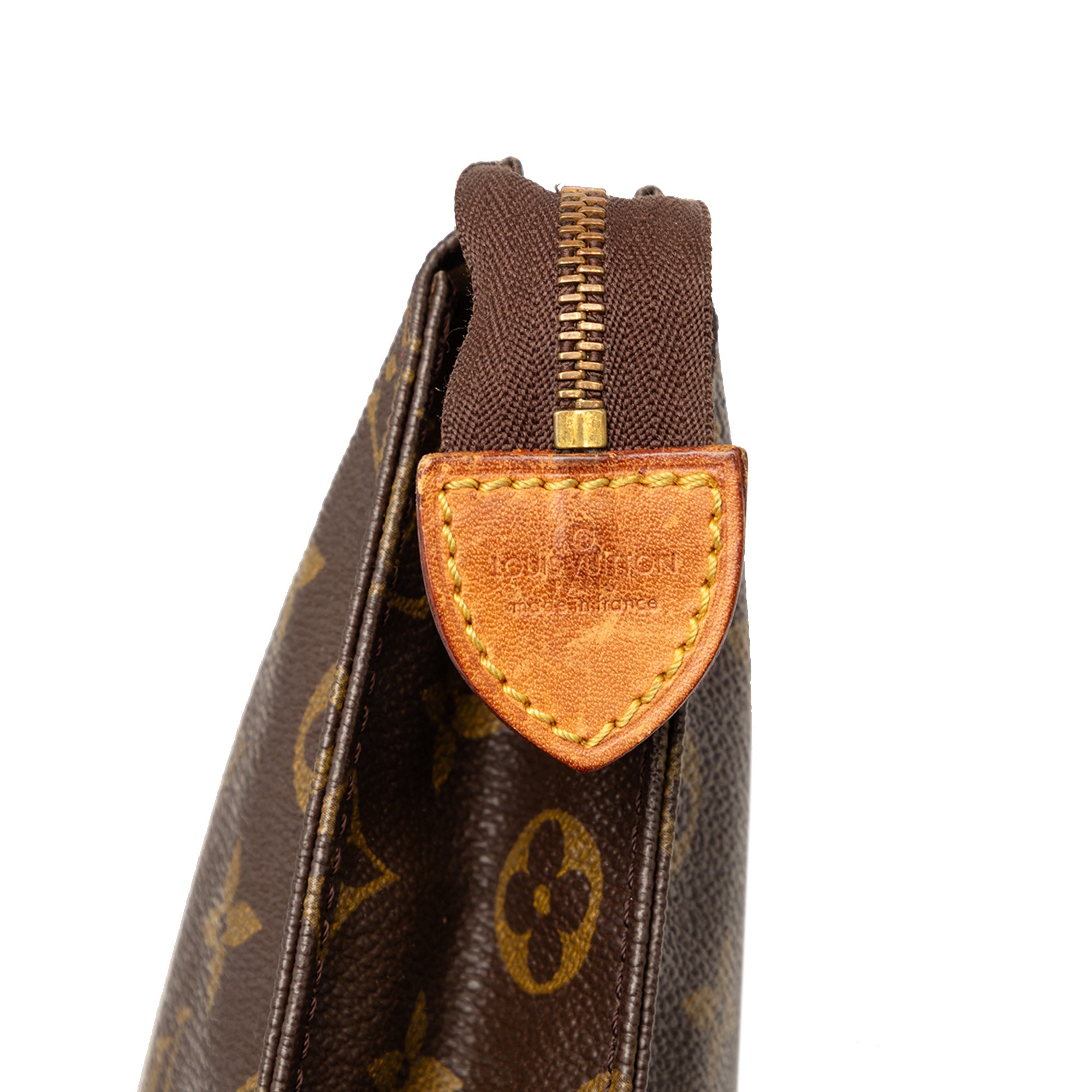 Monogram Toiletry Pouch 26 - Image 6