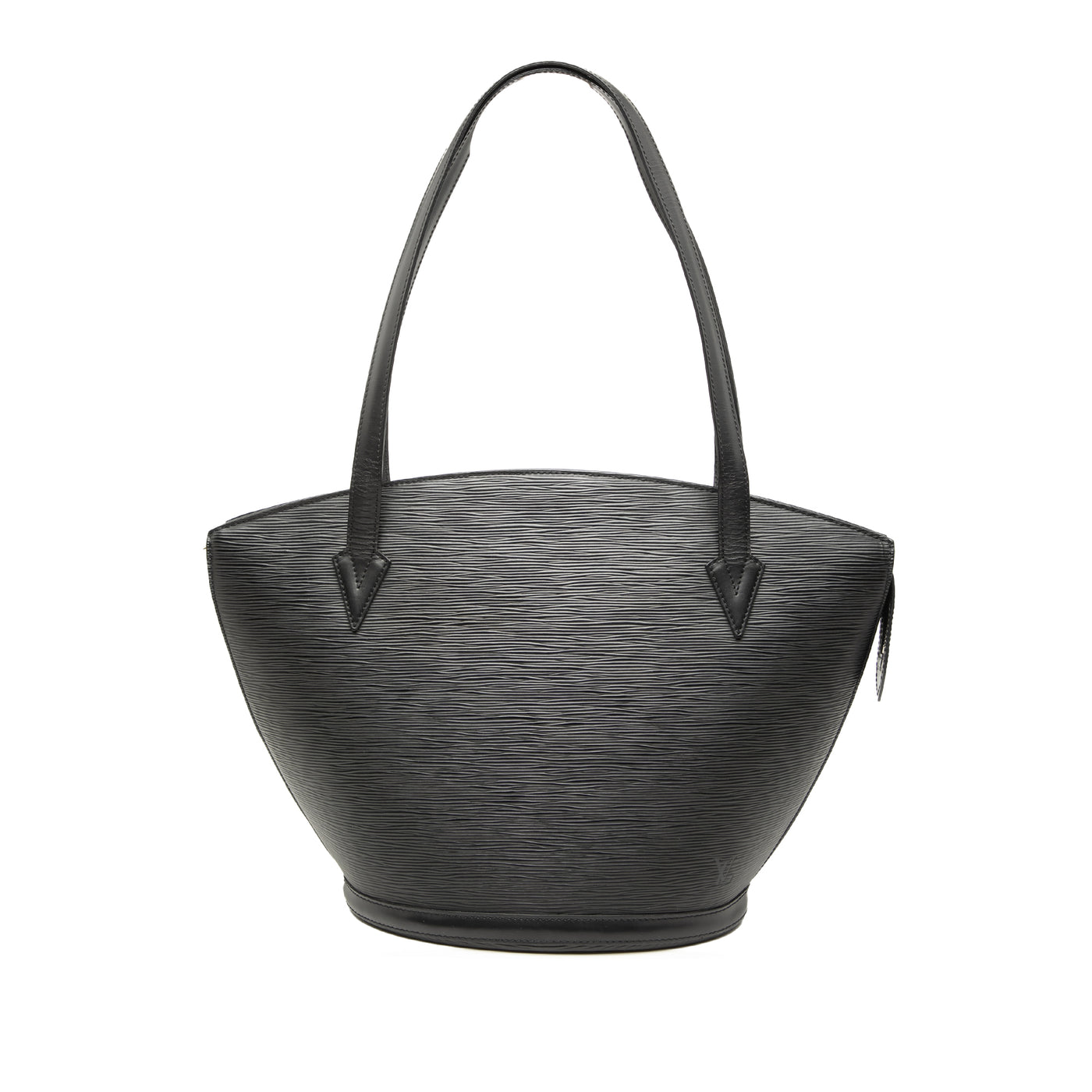 Epi Saint Jacques GM Long Strap - Image 1