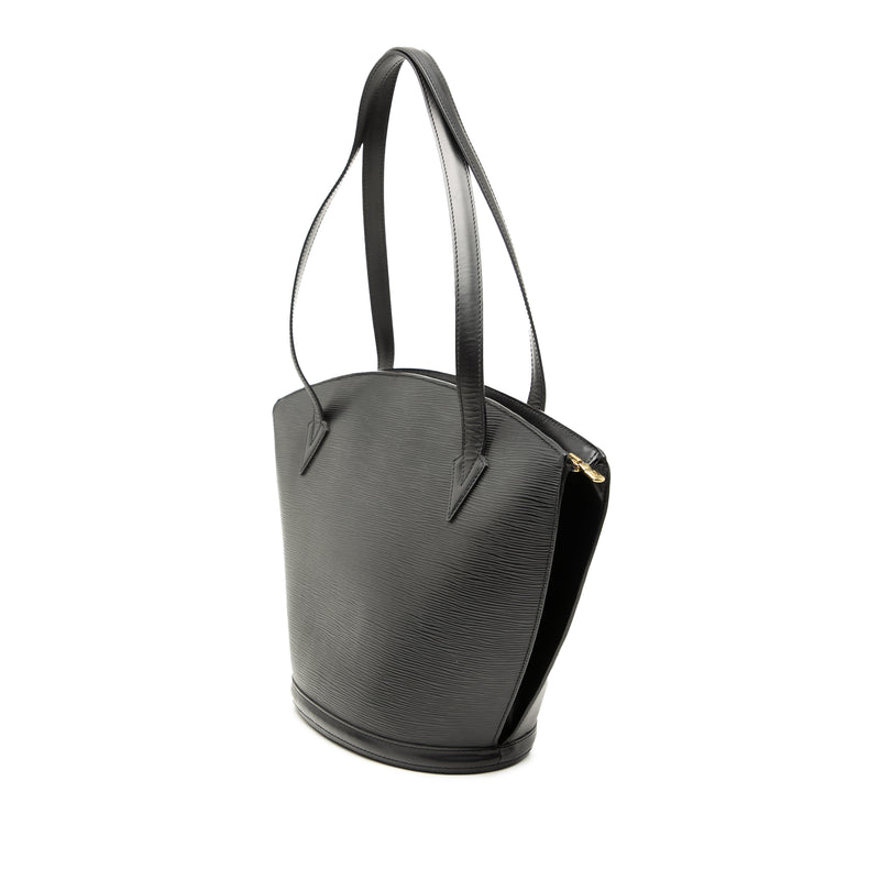 Epi Saint Jacques GM Long Strap - Image 2