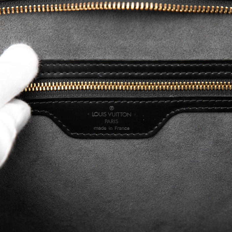 Epi Saint Jacques GM Long Strap - Image 4
