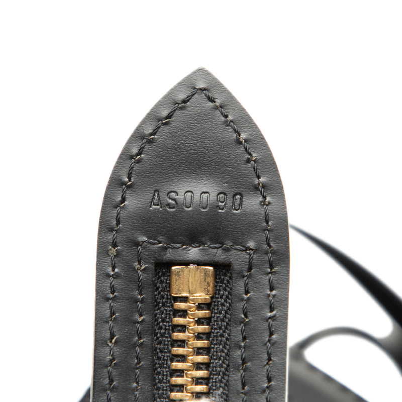 Epi Saint Jacques GM Long Strap - Image 5