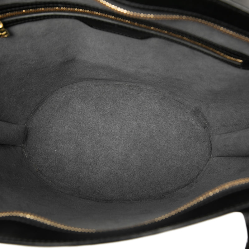 Epi Saint Jacques GM Long Strap - Image 6