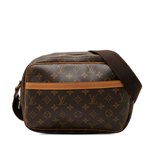 Monogram Reporter PM - Image 1