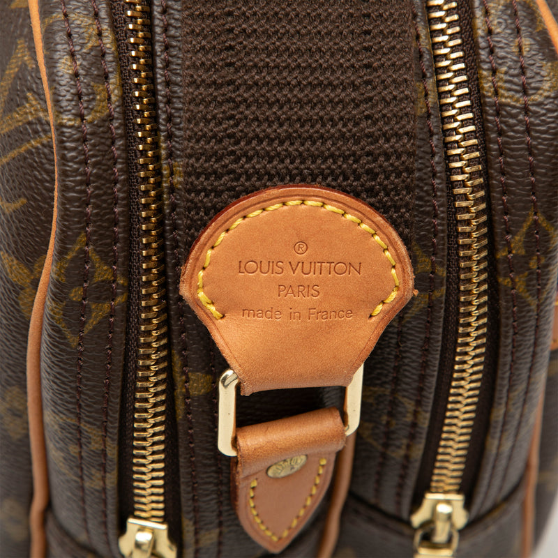 Monogram Reporter PM - Image 5