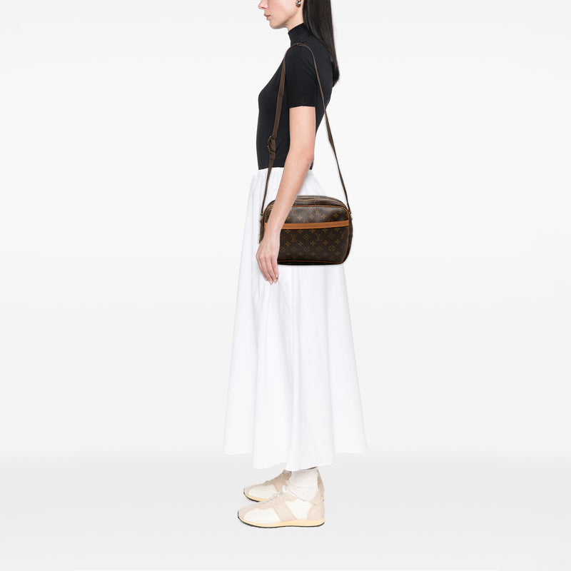 Monogram Reporter PM - Image 7