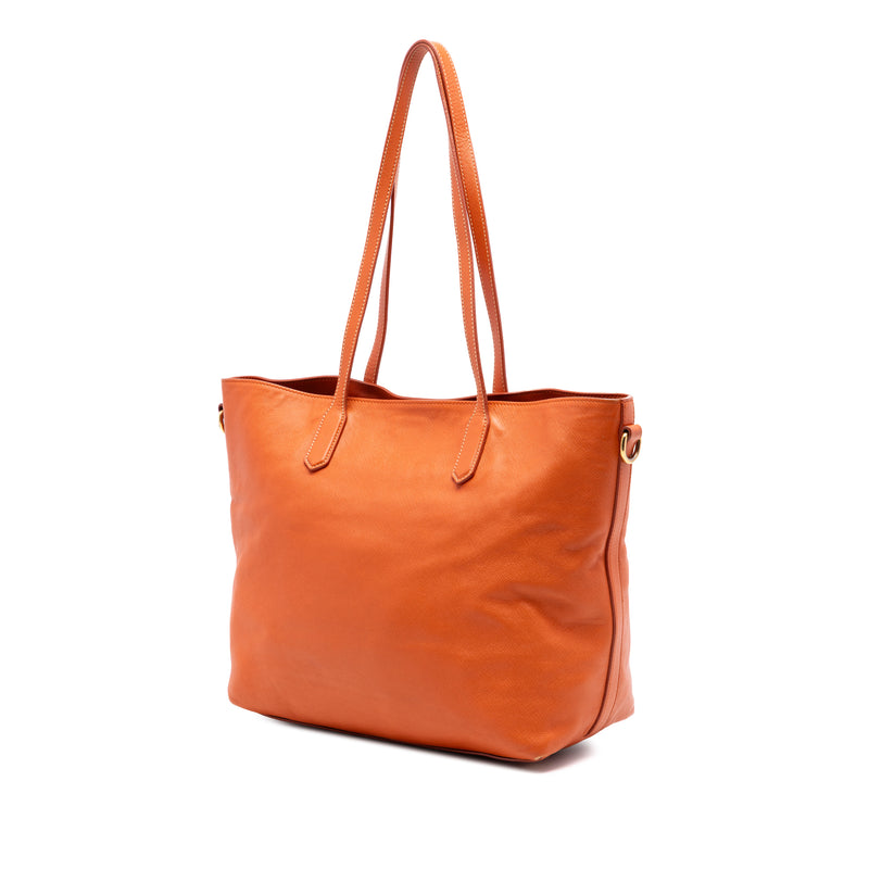 Saffiano Open Convertible Tote - Image 2