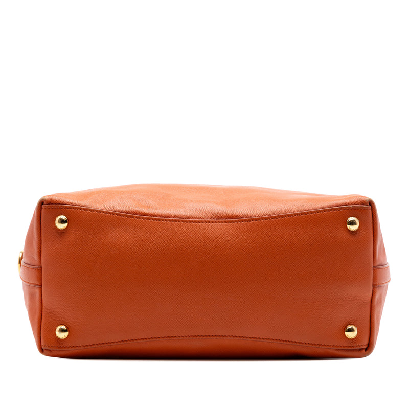 Saffiano Open Convertible Tote - Image 3