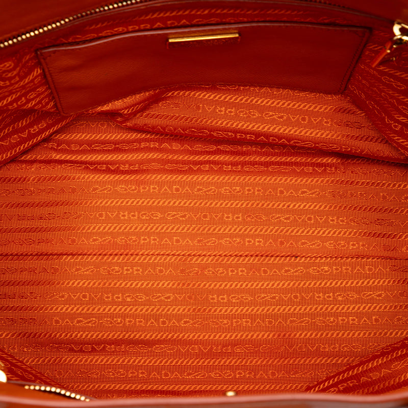 Saffiano Open Convertible Tote - Image 4