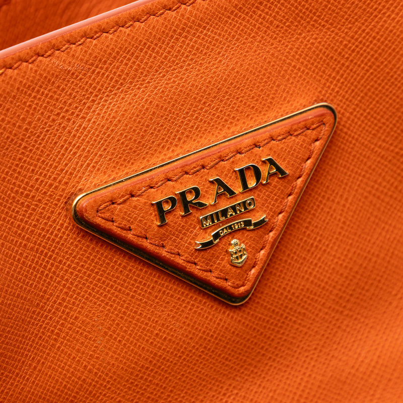 Saffiano Open Convertible Tote - Image 5