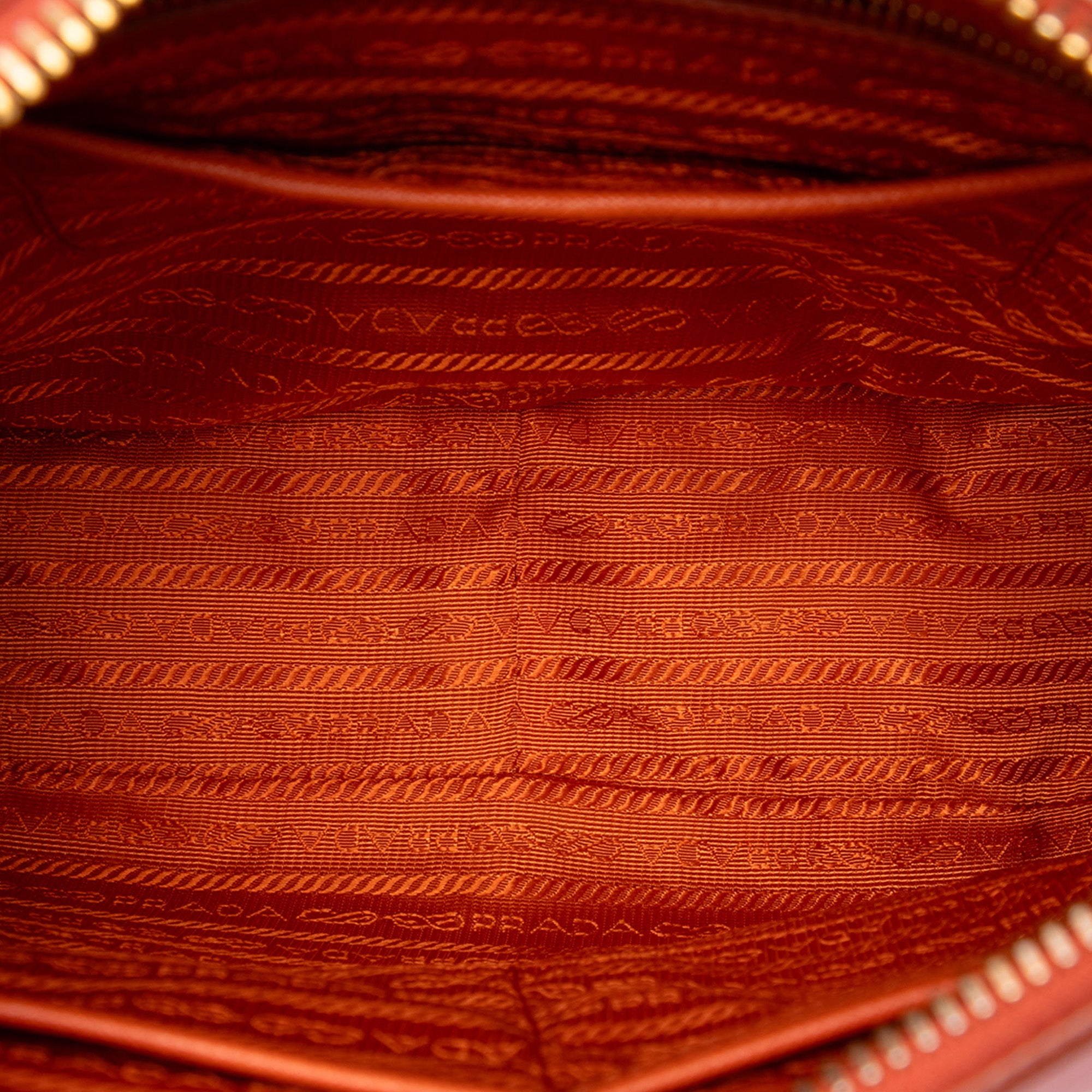 Saffiano Lux Shoulder Bag - Image 4