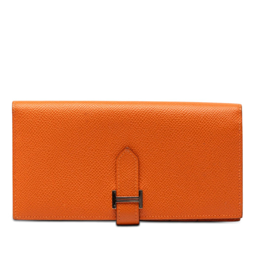 Epsom Bearn Soufflet Wallet - Image 1