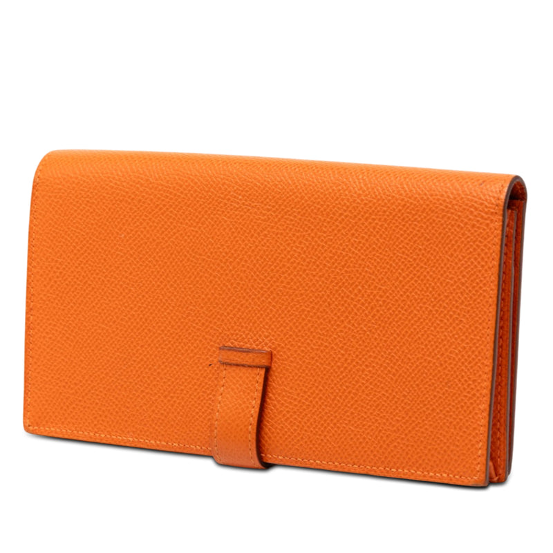 Epsom Bearn Soufflet Wallet - Image 2