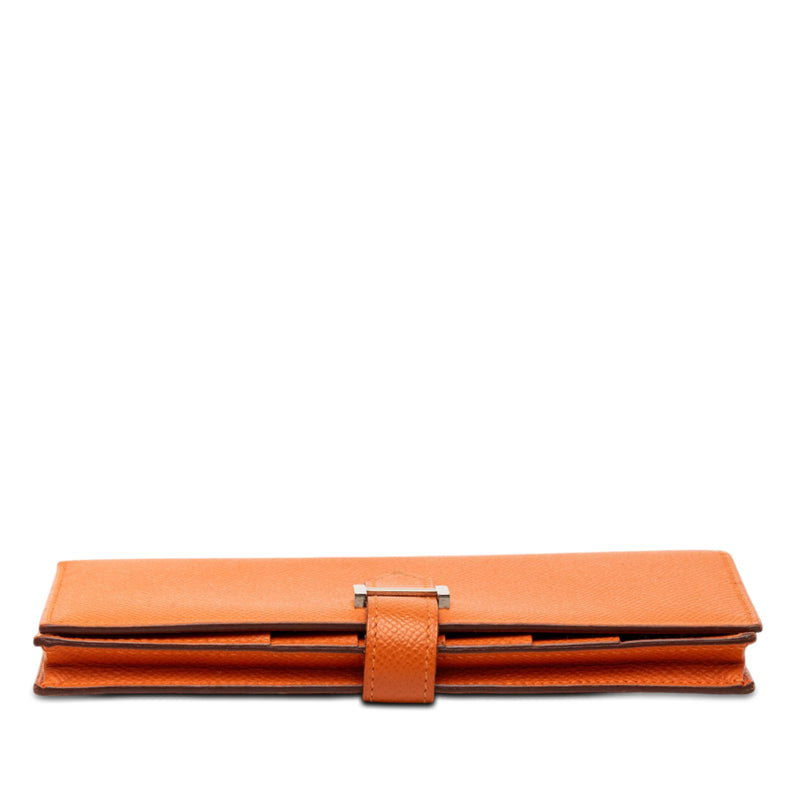 Epsom Bearn Soufflet Wallet - Image 3