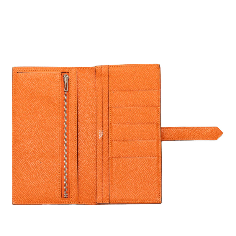 Epsom Bearn Soufflet Wallet - Image 6