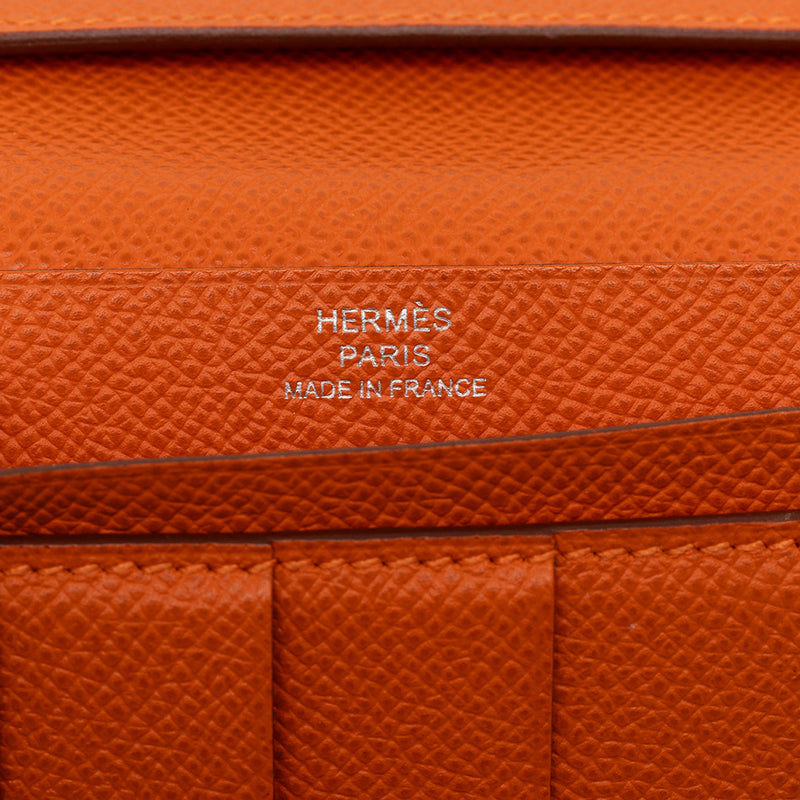 Epsom Bearn Soufflet Wallet - Image 7