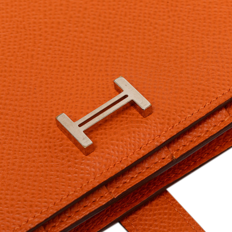 Epsom Bearn Soufflet Wallet - Image 8