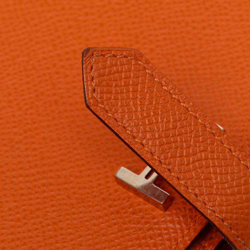 Epsom Bearn Soufflet Wallet - Image 9