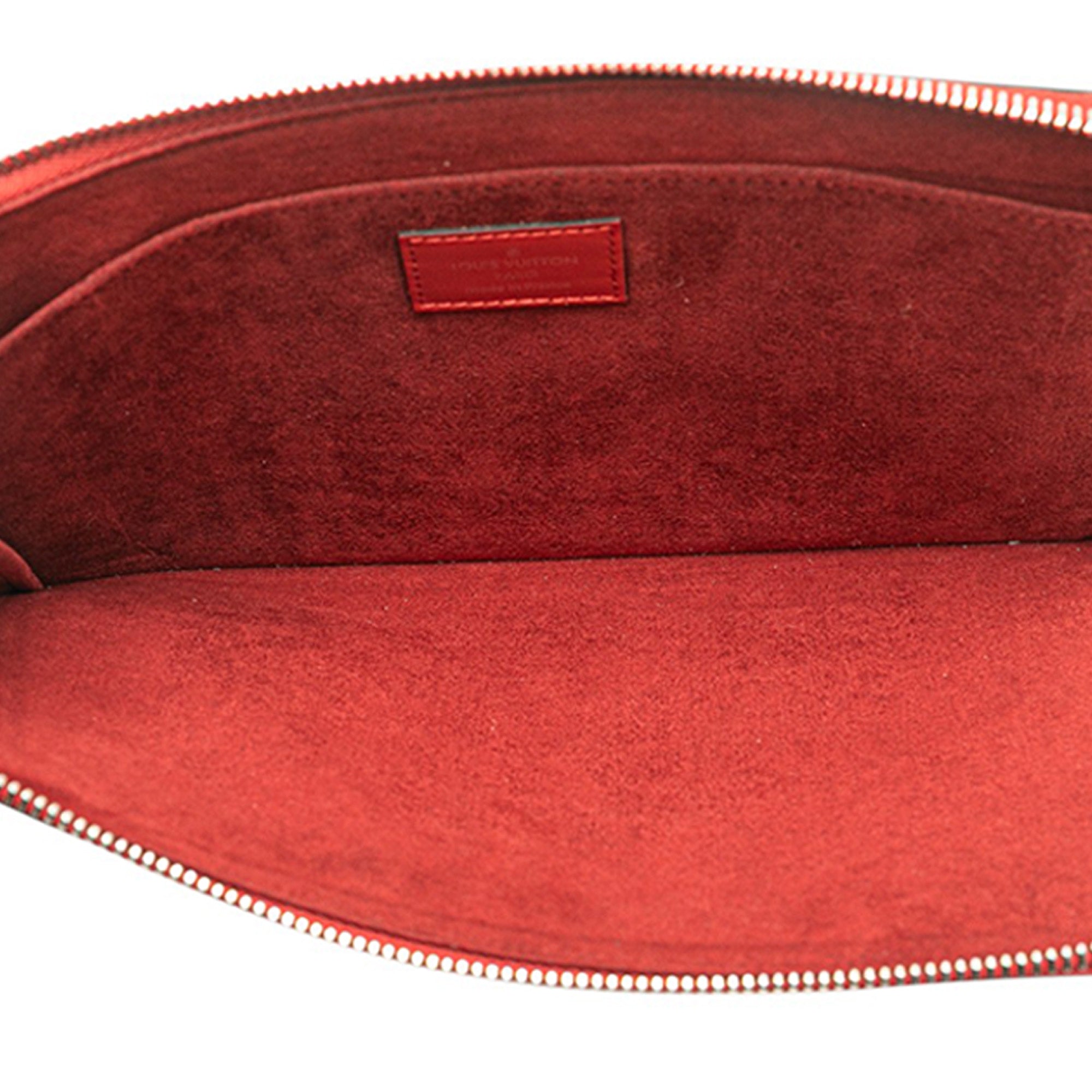 Epi Pochette Jour PM - Image 4