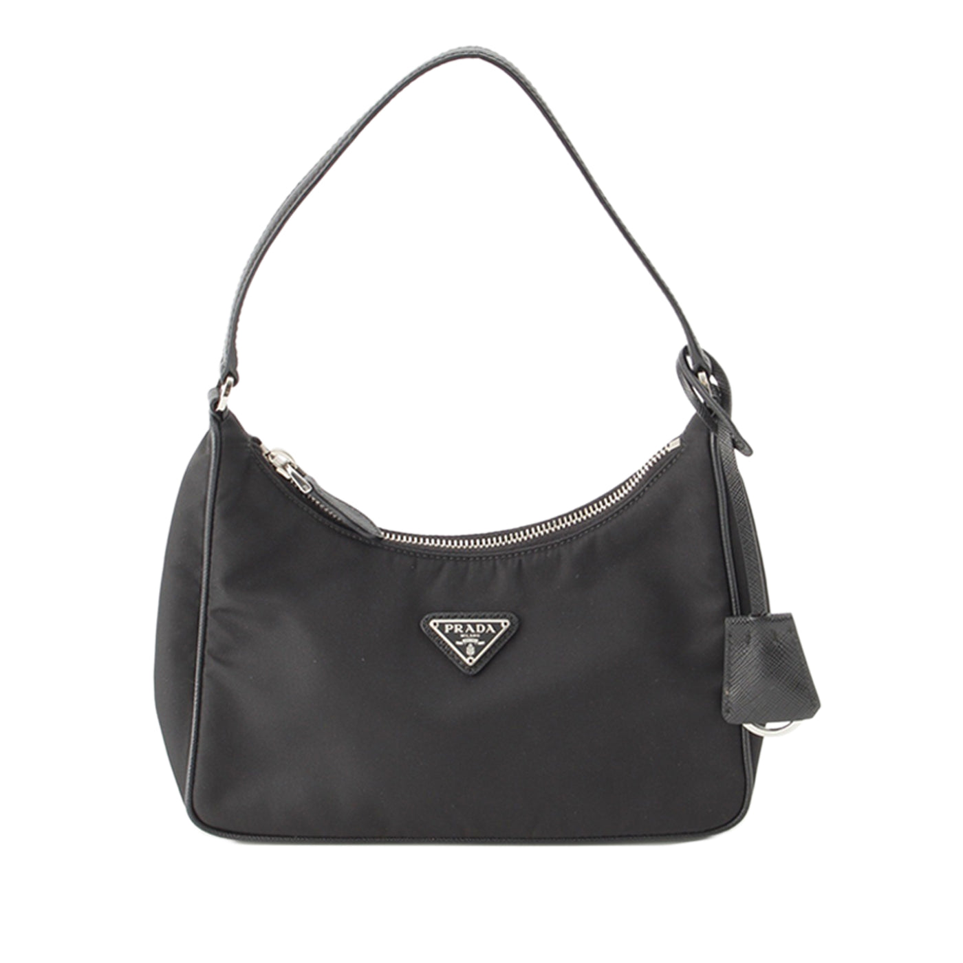 Re Nylon Re Edition 2005 Shoulder Bag - Image 1