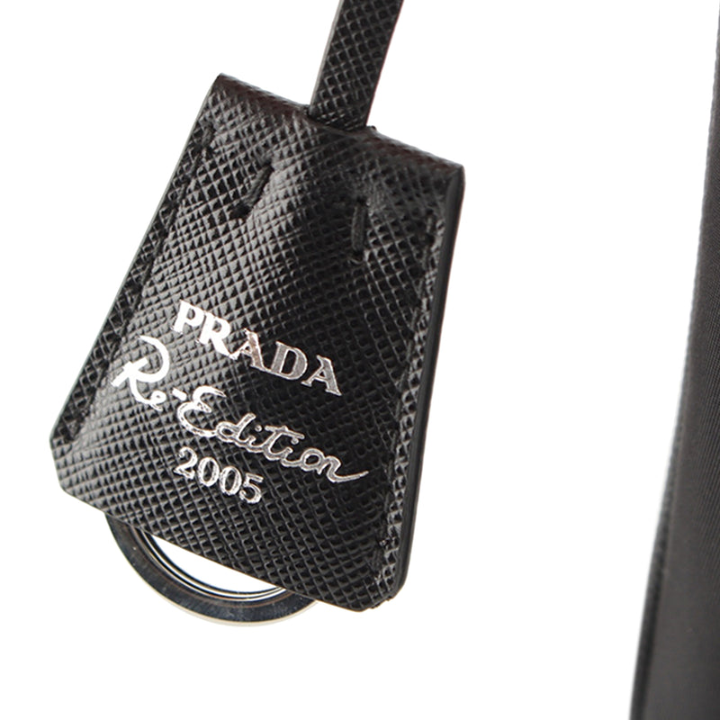 Re Nylon Re Edition 2005 Shoulder Bag - Image 10