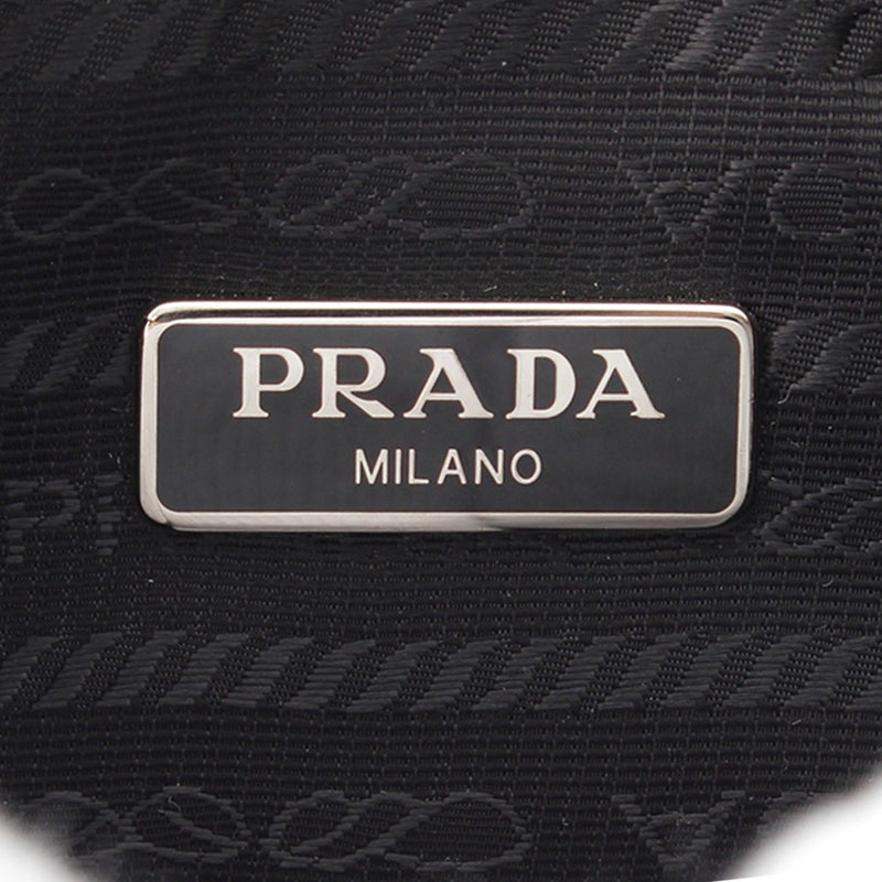 Re Nylon Re Edition 2005 Shoulder Bag - Image 7