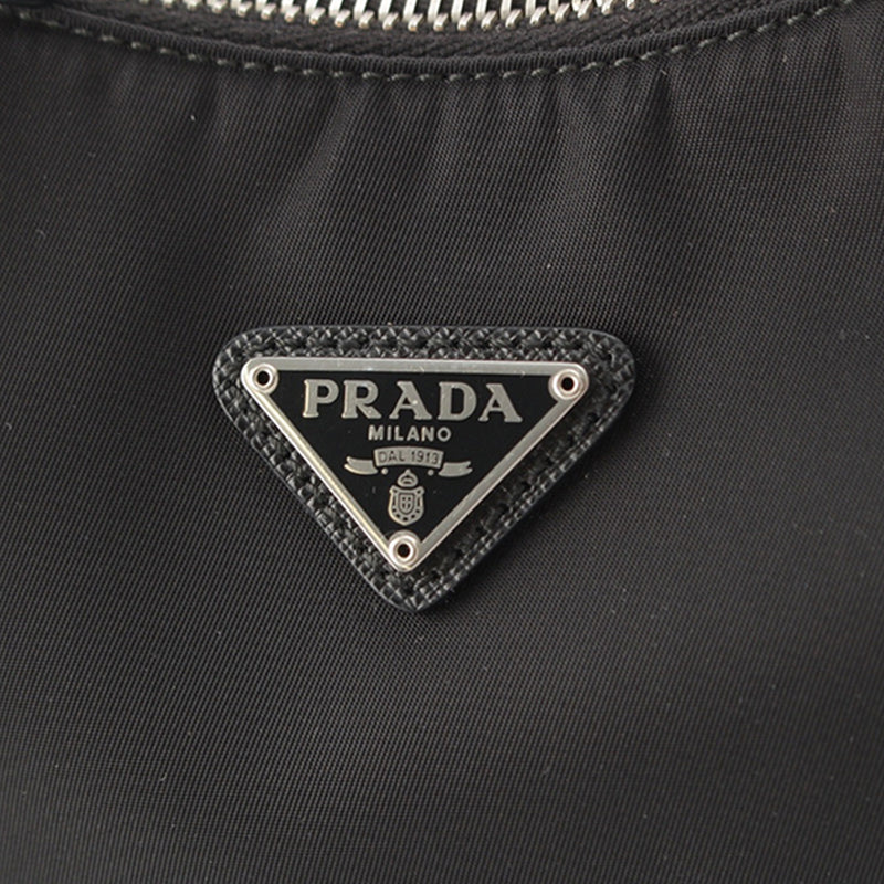 Re Nylon Re Edition 2005 Shoulder Bag - Image 8