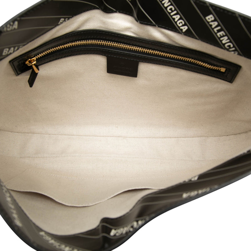 Balenciaga The Hacker Project Medium Calfskin Jackie 1961 Crossbody - Image 4