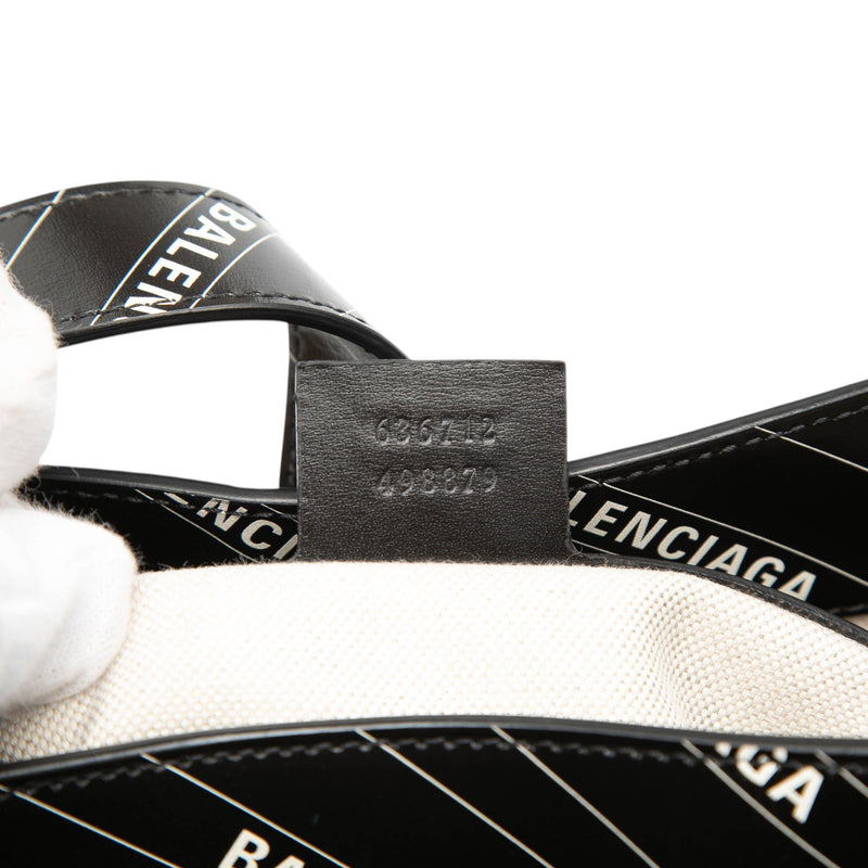 Balenciaga The Hacker Project Medium Calfskin Jackie 1961 Crossbody - Image 6