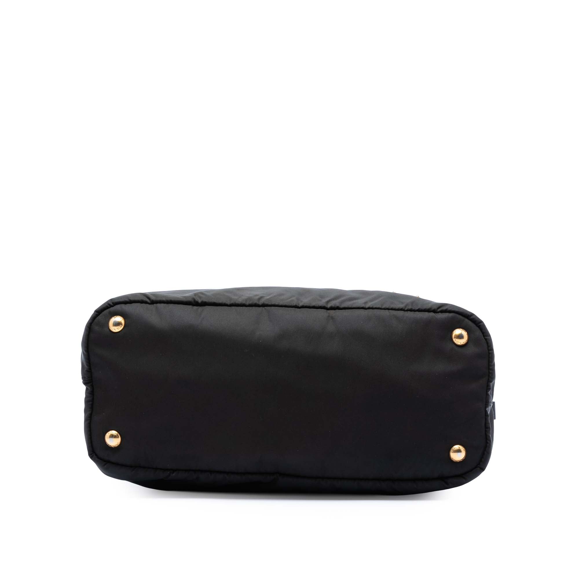 Tessuto Zip Top Convertible Tote - Image 3