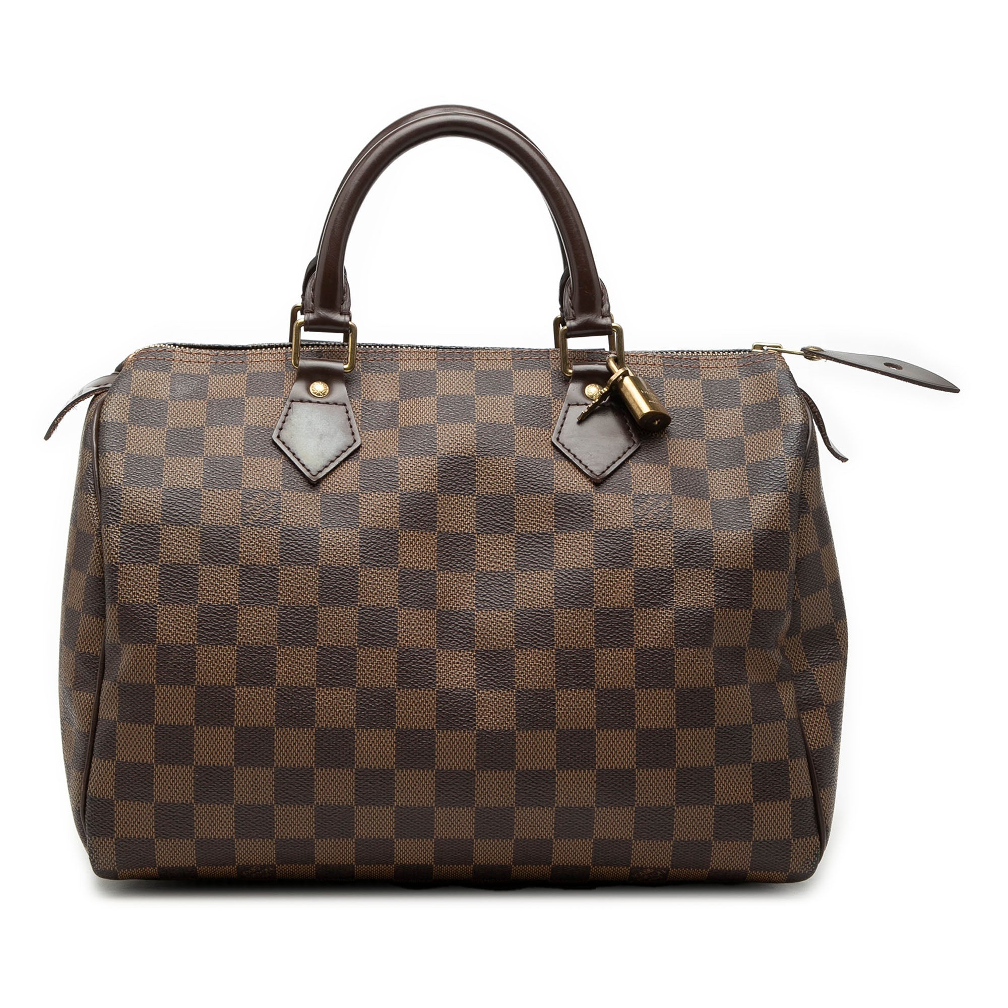 Damier Ebene Speedy 30 - Image 1