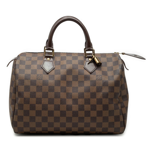 Damier Ebene Speedy 30 - Image 1