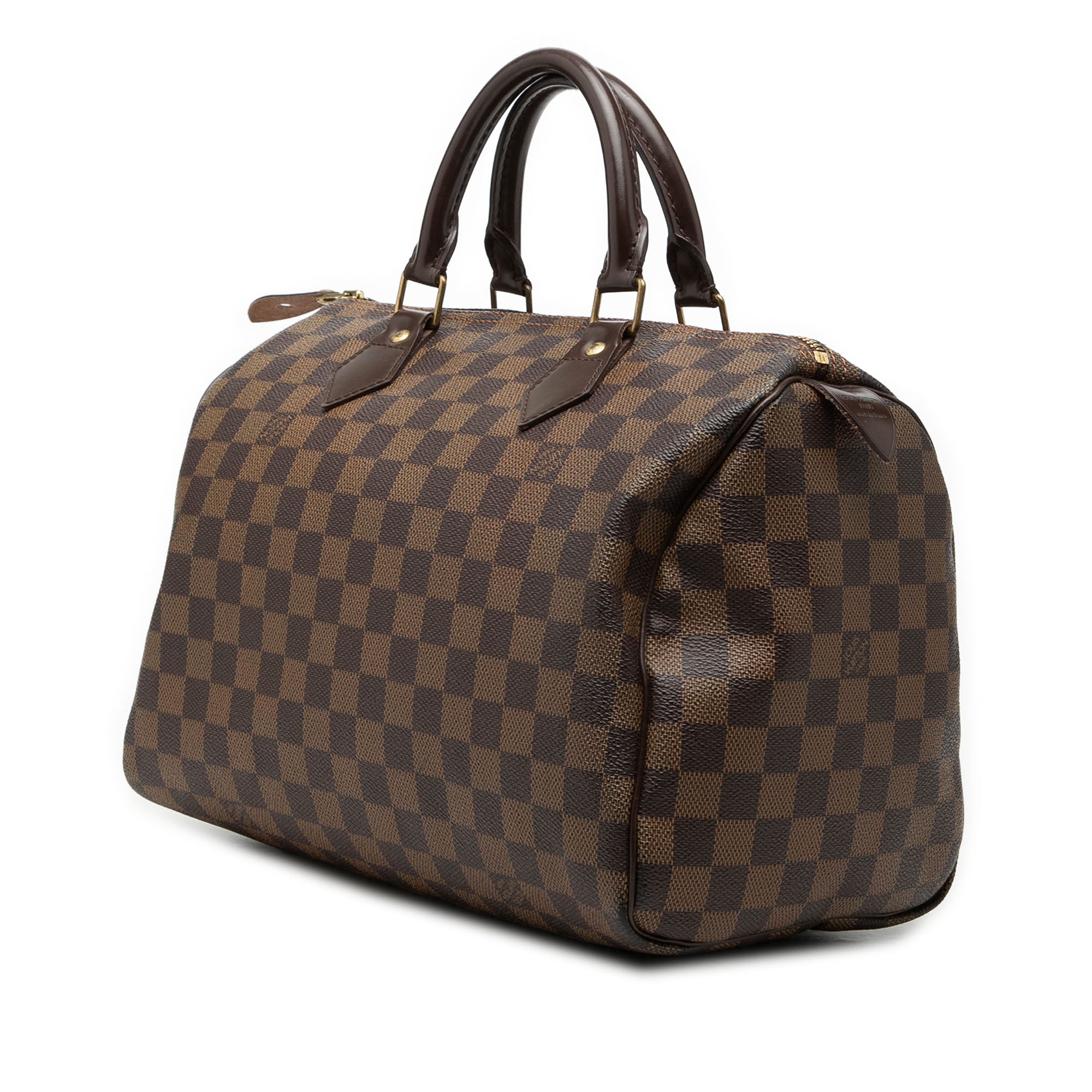 Damier Ebene Speedy 30 - Image 2