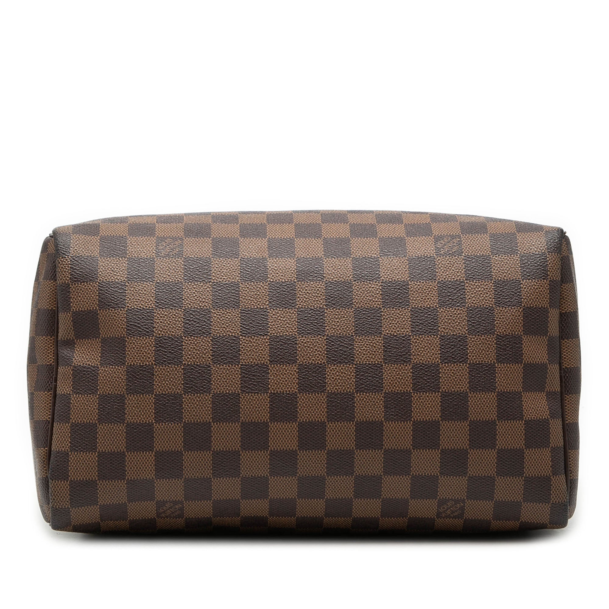 Damier Ebene Speedy 30 - Image 3