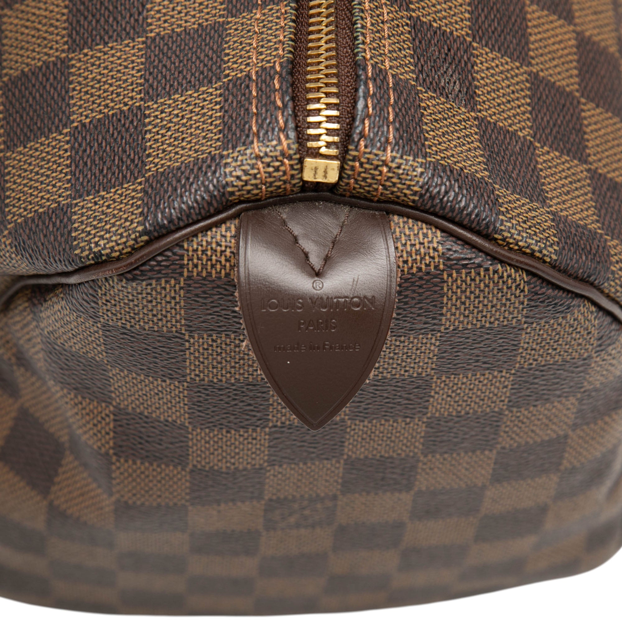 Damier Ebene Speedy 30 - Image 6