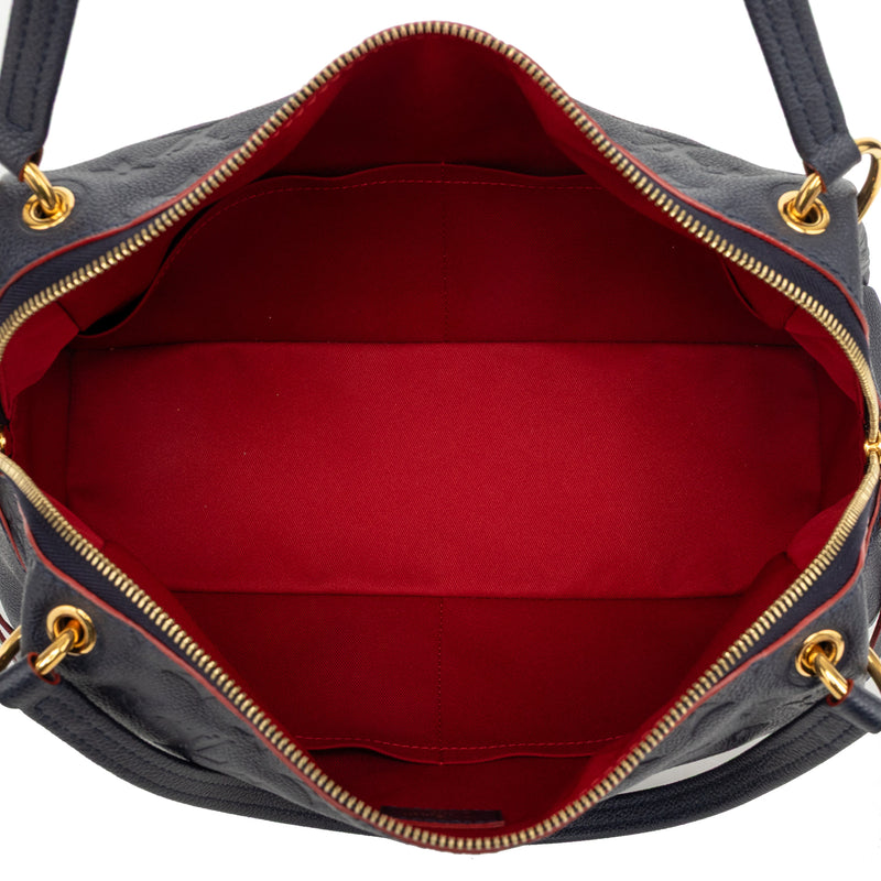 Monogram Empreinte Ponthieu PM - Image 4