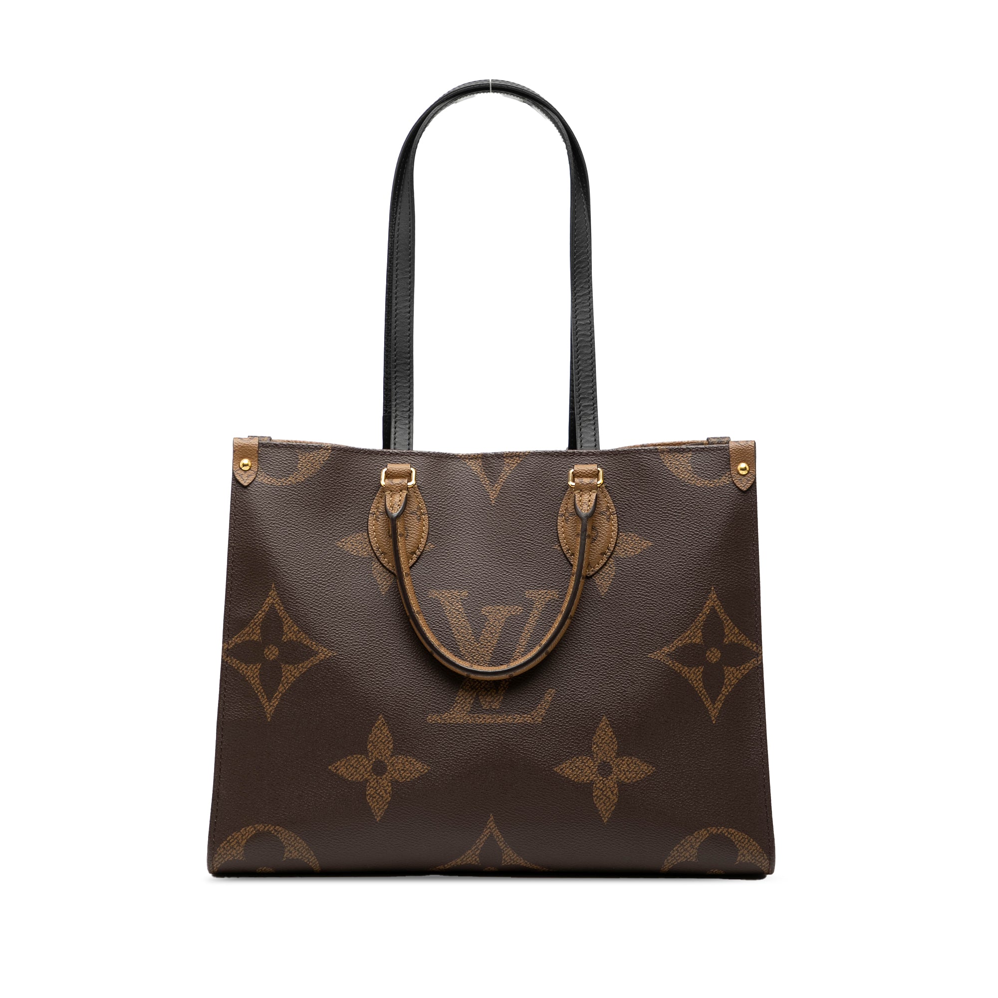 Monogram Reverse Giant OnTheGo MM - Image 1