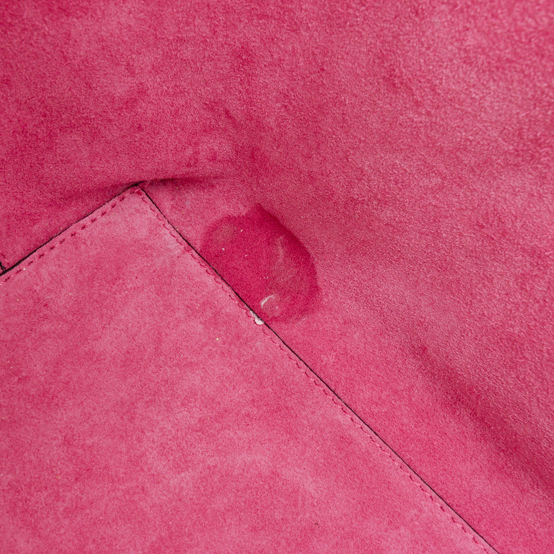 Leather Rockstud Tote - Image 6