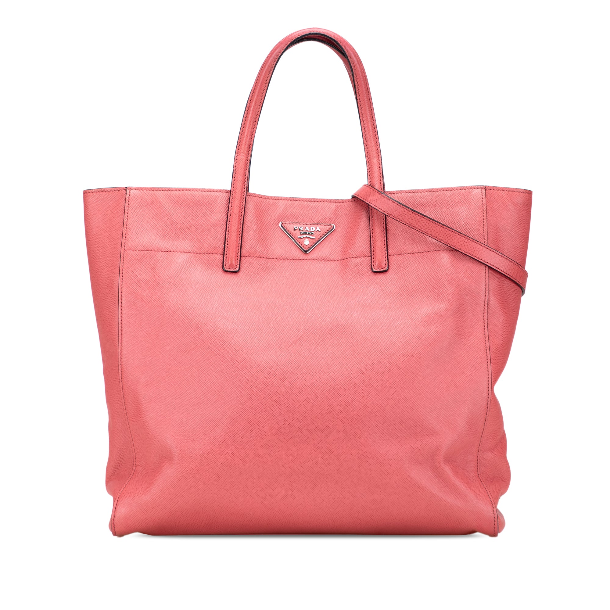 Saffiano Soft Tote - Image 1