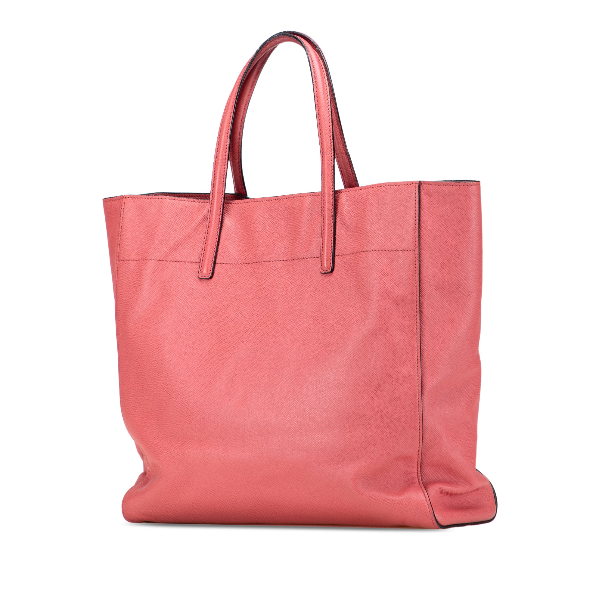 Saffiano Soft Tote - Image 2