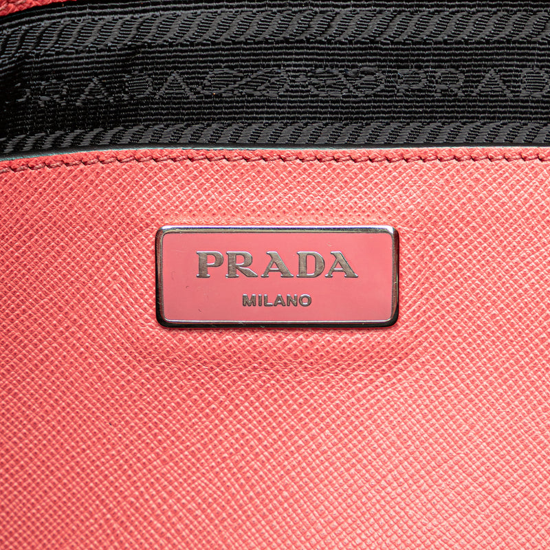 Saffiano Soft Tote - Image 5