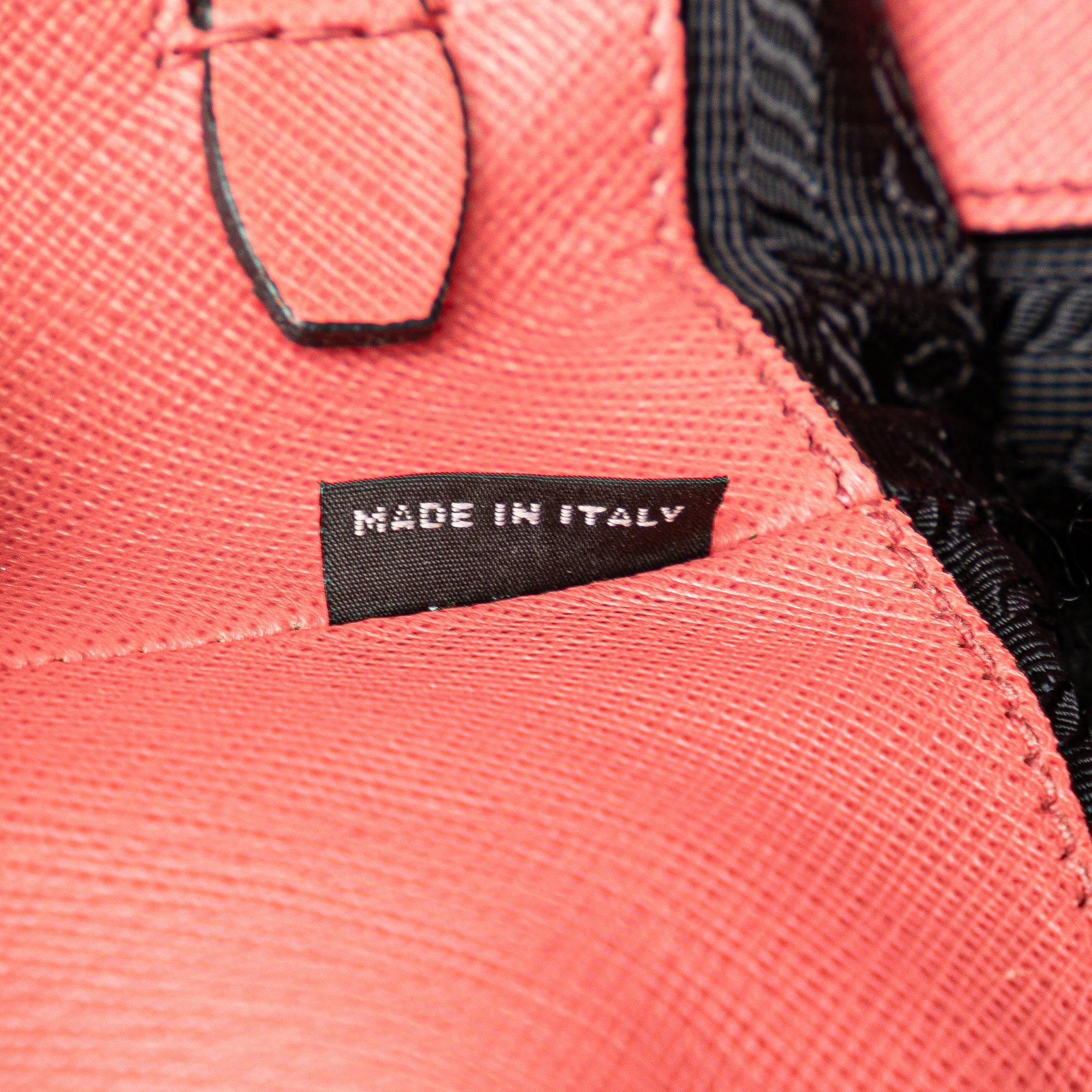 Saffiano Soft Tote - Image 7