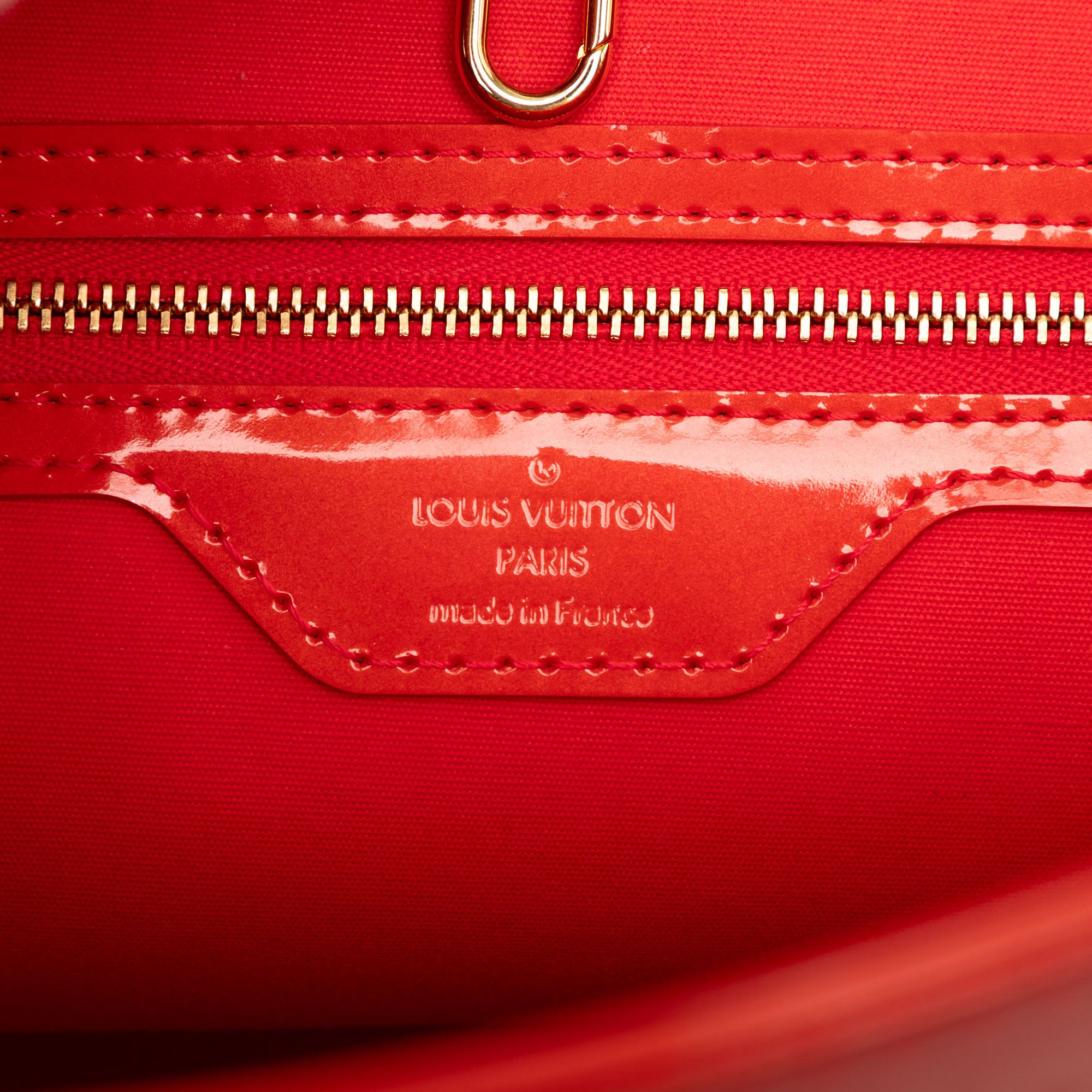Monogram Vernis Avalon MM - Image 5
